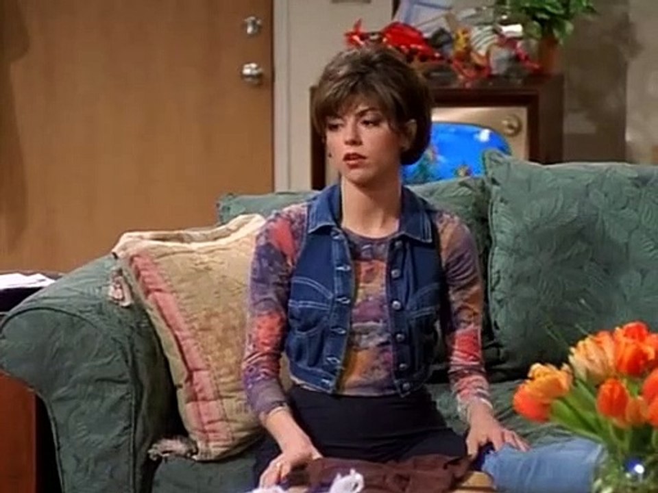 Caroline in the City Staffel 1 Folge 18