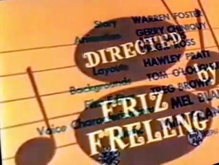 Sylvester and Tweety 1976 Sylvester and Tweety 1976 E073 Tweet And Lovely
