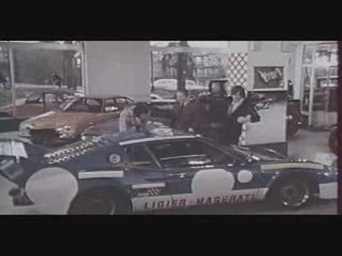 Les pilotes de courses 16 sur 18