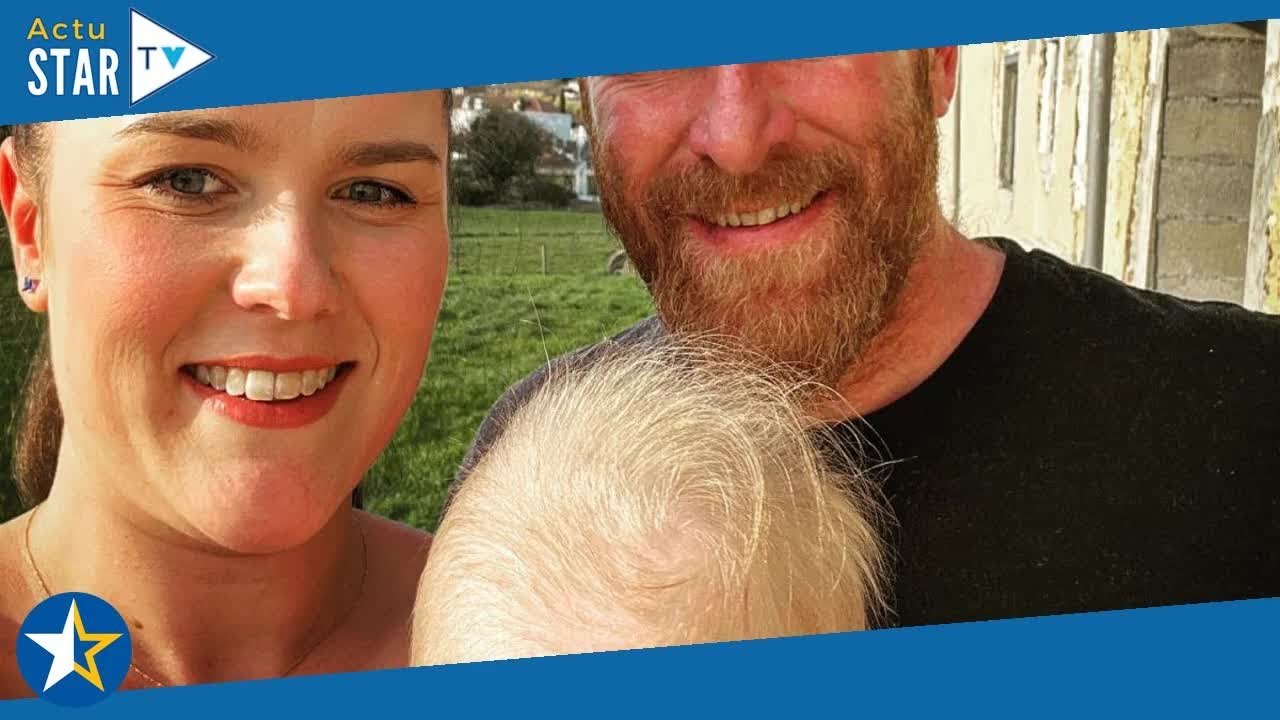 Jérôme et Lucile (L'amour est dans le pré) : Nouvelle coupe pour Capucine, ce qu'ils ne lui feront j