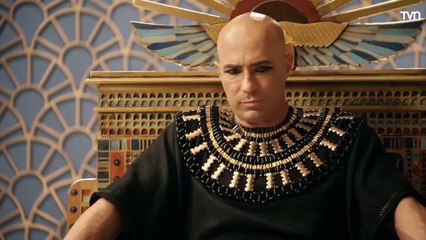 Genesis Capitulo 244 en español