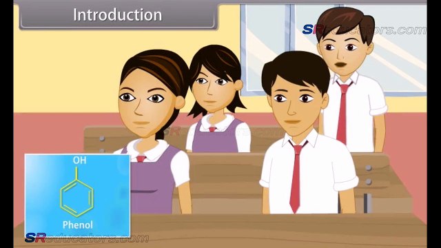 CLASS 12 CHEMISTRY ALCOHOLS PHENOLS AND ETHERS