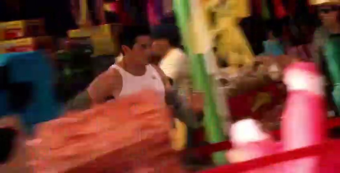 Matador S01 E01
