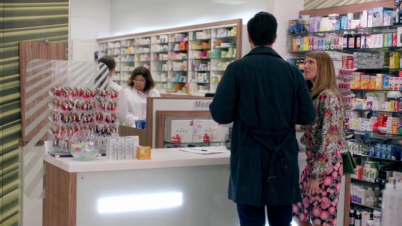 Catastrophe S02E03
