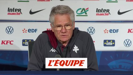 Laszlo Böloni : « Il faut continuer avec le même état d'esprit » - Foot - Coupe