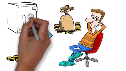 Habitos para Organizar sua vida Financeira