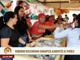 PDVAL celebra su 15º aniversario con Feria del Campo Soberano en el estado Bolívar