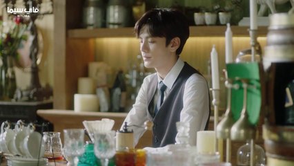 مسلسل  صمت الوحش مترجم 01