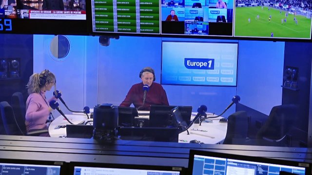 Kevin McCarthy accède enfin au perchoir de la Chambre américaine des représentants