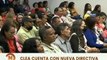 Consejo Legislativo de Apure juramenta nueva directiva para el periodo 2023-2024