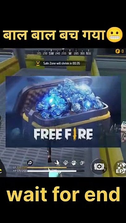 Grandmaster Lobby | Free Fire Funny Shorts | GARENA FREE FIRE | Gamerz Zone