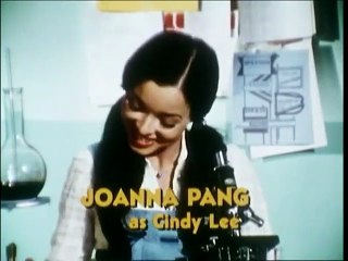 The Secrets of Isis  E02