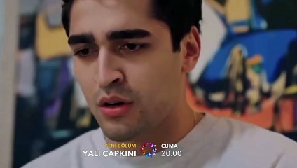 Yalı Çapkını 17. Bölüm Fragmanı _ Bu Kalp Sadece Sana Ait!