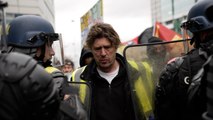 «Les gens n'y croient plus» : faible mobilisation pour le retour des Gilets jaunes à Paris