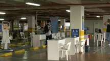 Covid-19: luego de tres años, solo 2 millones de colombianos tienen vacunación completa