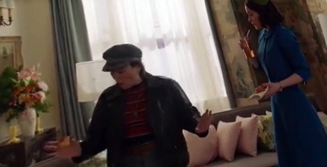 The Marvelous Mrs Maisel S01 E02