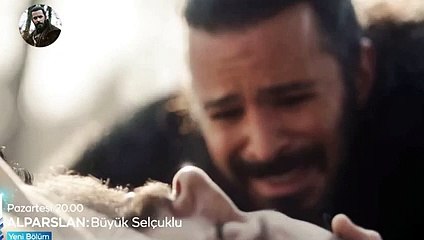 Alparslan Büyük Selçuklu 41. Bölüm 4. Fragmanı _ Yeni bölümde neler olacak_ _ 4. Analiz
