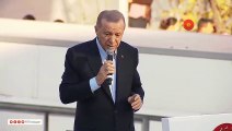 Erdoğan’dan Putin’e: Burası adeta bir domates memleketi gibidir, beni Kumlucalılara mahcup etme