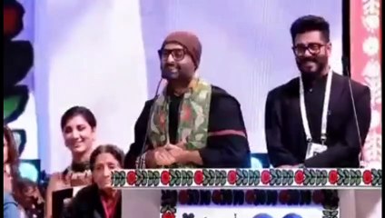 গেরুয়া নিয়ে বিতর্ক | SRK , Mamta Banerjee, Arijit Singh Controversy