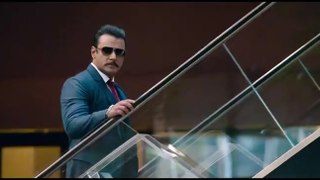 Kranti Official Trailer | Darshan Thoogudeepa, Rachitha Ram | Shylaja Nag, B Suresha | V Harikrishna