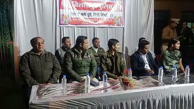 साइबरअपराध के प्रति रहे जागरूक, पुलिस ने कहां हम हर कदम है आप के साथ