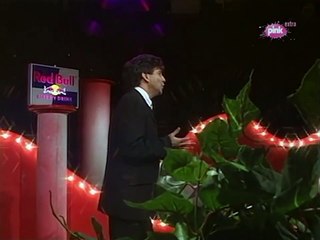 Ljuba Alicic - Nek me nestane