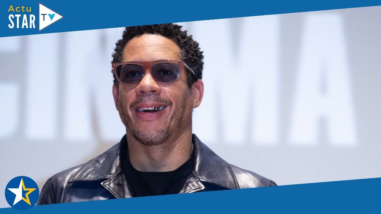 JoeyStarr : les retrouvailles dingues du rappeur avec sa mère qu'il pensait morte