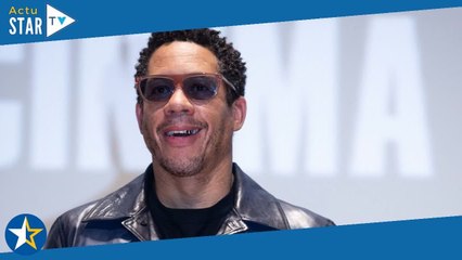 JoeyStarr : les retrouvailles dingues du rappeur avec sa mère qu'il pensait morte