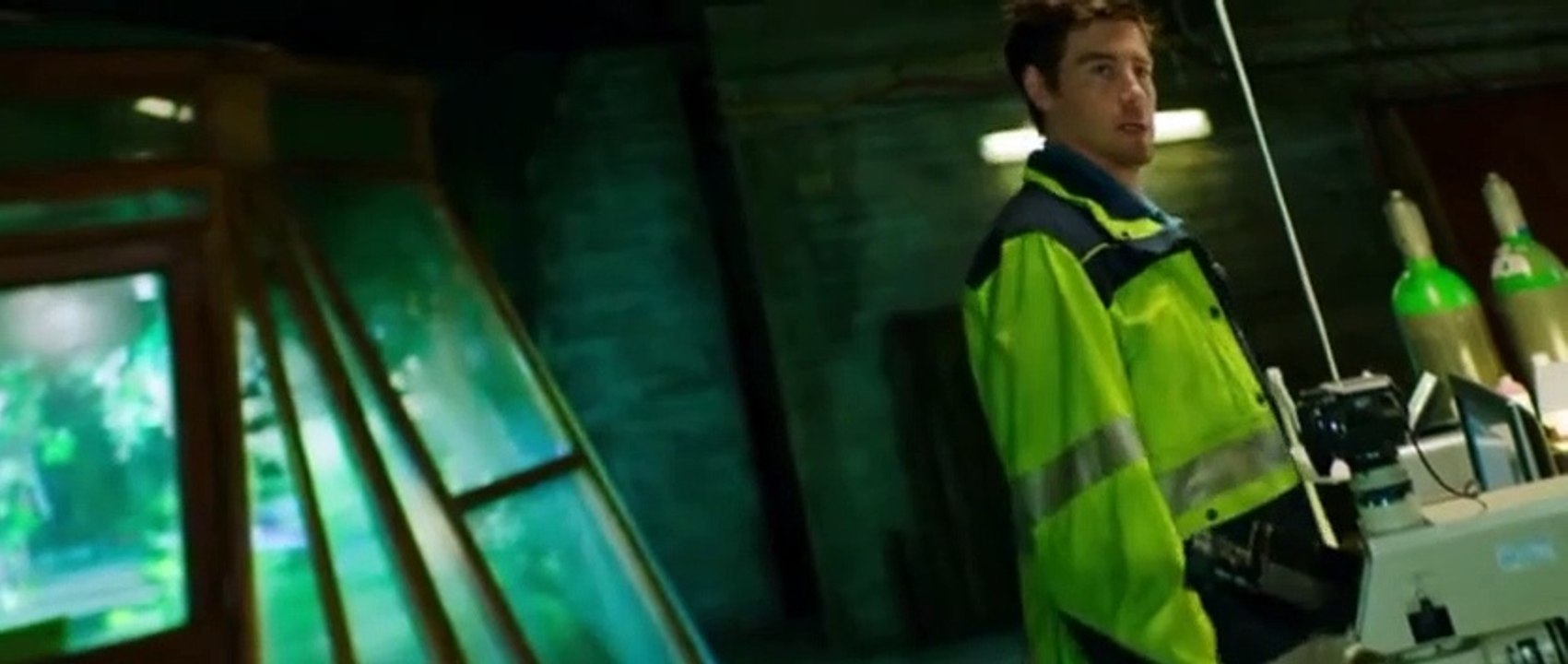 Valkyrien S01 E01