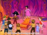 Untertitel DE - Peter Pan & the Pirates - 36 - The Hook and the Hat