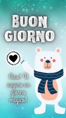 Buon Giorno Immagini Bellissime da Condividere Gratis