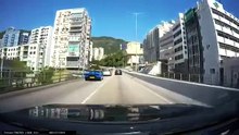 Condutor sem “kit de unhas” para Lamborghini