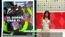 Maria Martinez Deportes (07/01/2023)