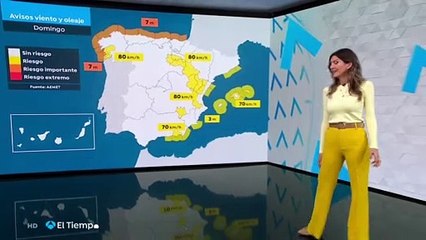 Himar Gonzalez El tiempo (07/01/2023)