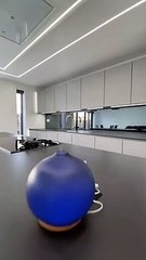 Accommodation interior design