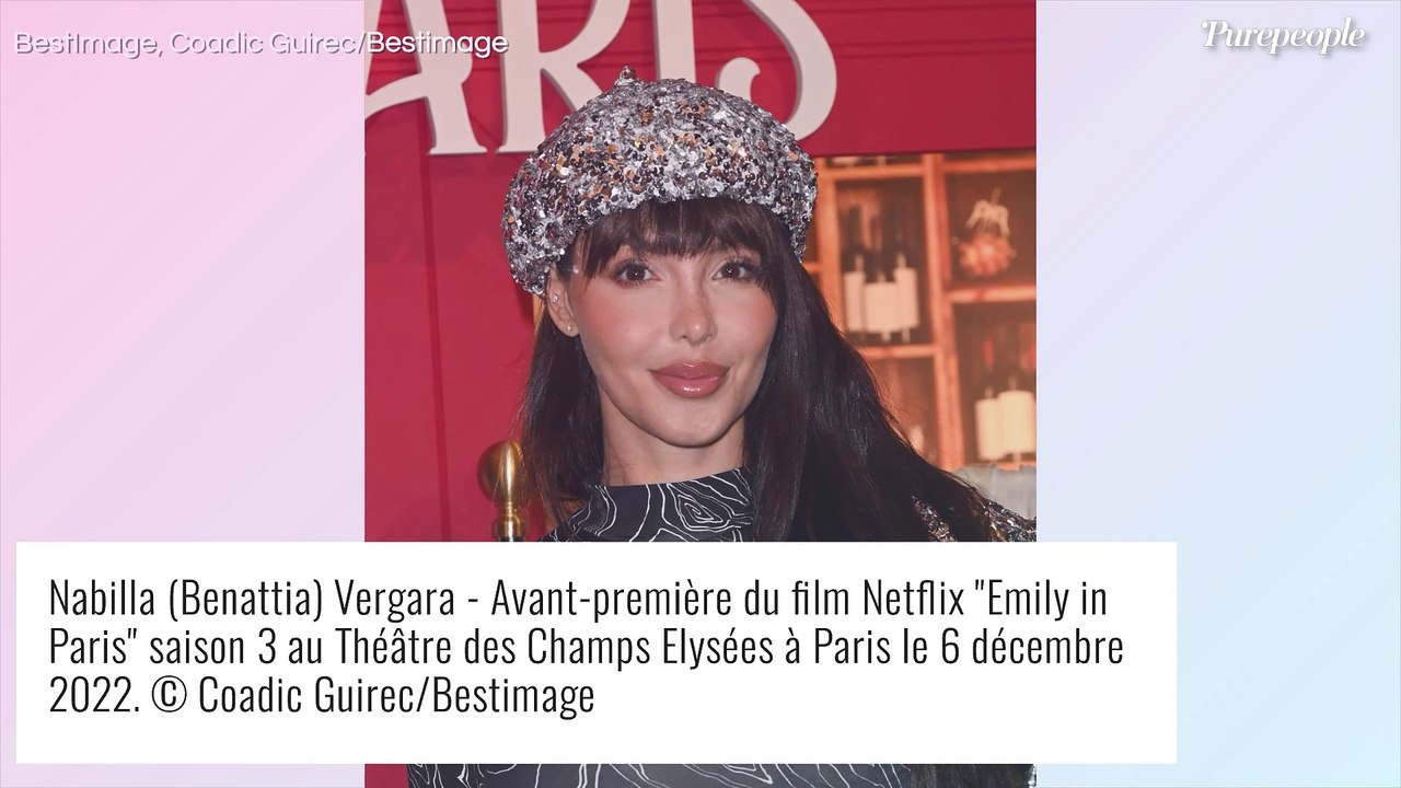 Nabilla si riche à 30 ans, elle évoque sa situation financière : "Je pourrais me mettre à la retraite !"