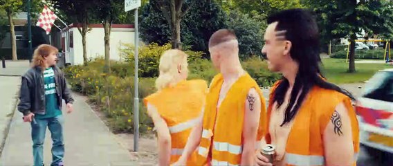 New Kids Nitro Bande-annonce (DE)