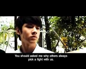 Friends never die Bande-annonce (EN)