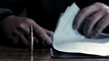 Le Guetteur Bande-annonce (RU)