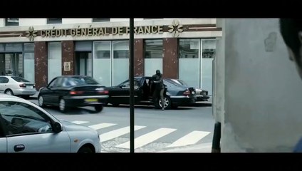 Le Guetteur Bande-annonce (IT)