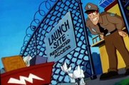 Pinky and the Brain Pinky and the Brain S01 E005 Where No Mouse Has Gone Before