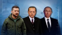 هل ينجح أردوغان في إنهاء أزمة حرب أوكرانيا؟