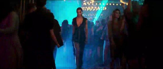 Pathaan | Official Teaser | Experience It In IMAX®