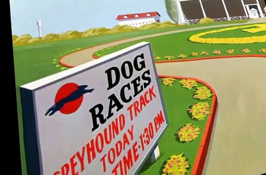 Looney Tunes Golden Collection Looney Tunes Golden Collection S04 E002 The Grey Hounded Hare