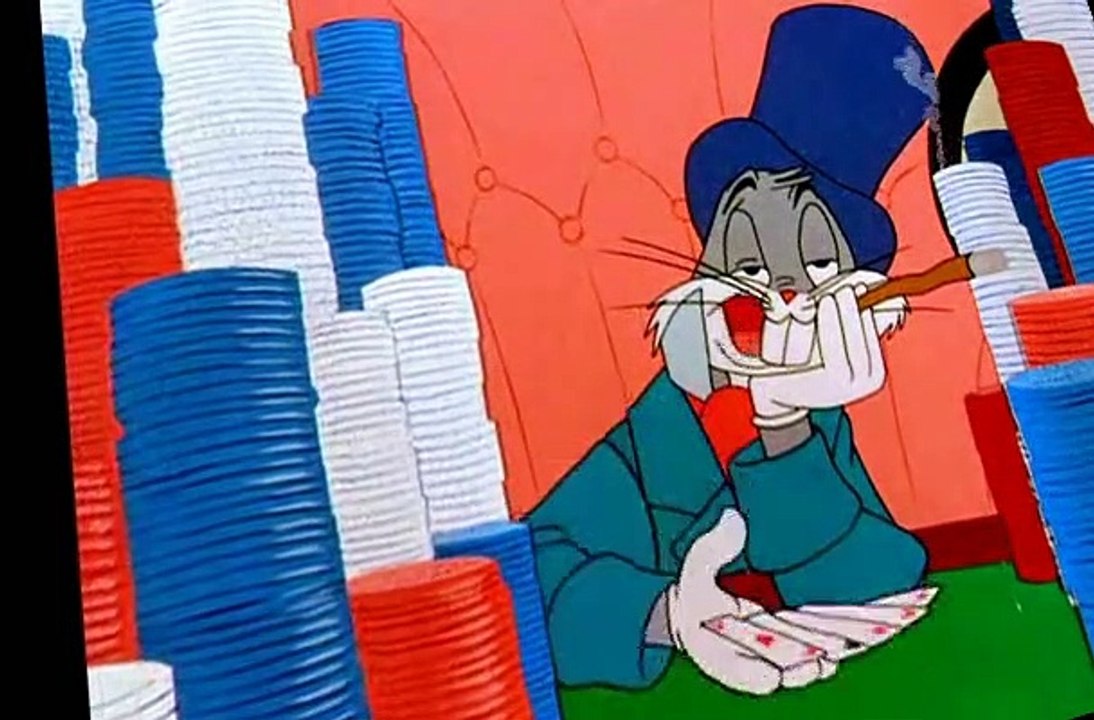 Looney Tunes Golden Collection Looney Tunes Golden Collection S04 E007 Mississippi Hare