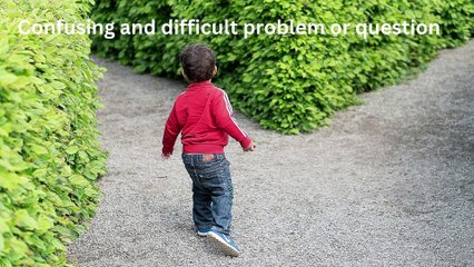 How to Pronounce Conundrum correctly