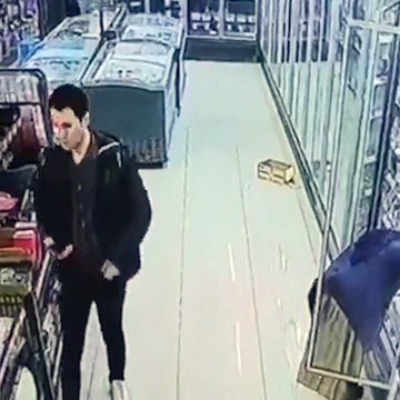 Kadınların etek altı görüntülerini çeken sapık komiser çıktı