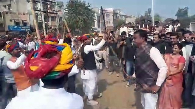 माही महोत्सव : दिखी परंपरा और संस्कृति की झलक