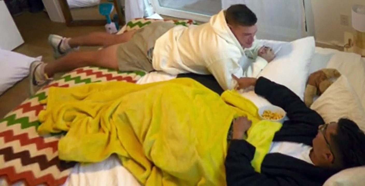 Twentysomethings - Austin S01 E06