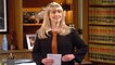 Doing Me a Favor on NBC's Comedy Series Night Court with Melissa Rauch